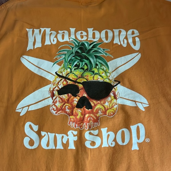 Whalebone Surf Shop XL Tee - Picture 6 of 6